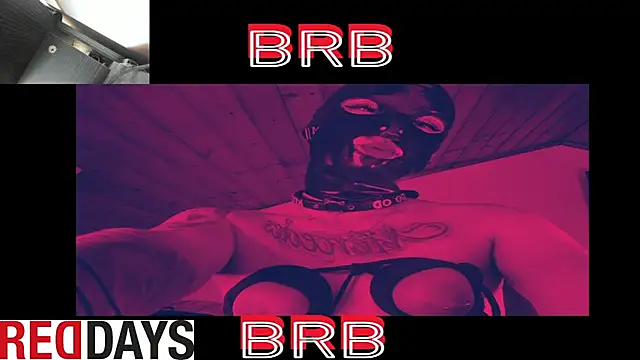 Darkness jones  online show from 03-18-26, 06:55