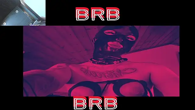 Darkness jones  online show from 04-01-26, 07:33