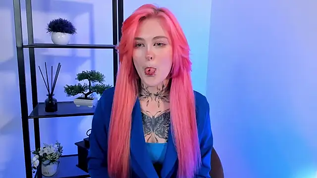 DarelleGrindle online show from 12-06-24, 04:28