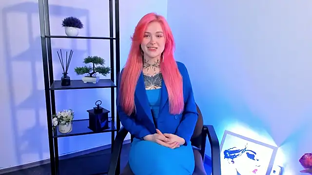 DarelleGrindle online show from 12-07-24, 04:03