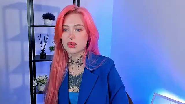 DarelleGrindle online show from 12-07-24, 07:21