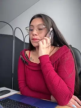 LIZ-06  online show from 02-03-26, 02:00