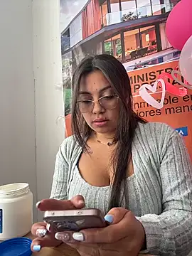 LIZ-06  online show from 02-16-26, 01:29