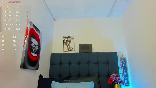 Hellen starx online show from 11-14-25, 01:10