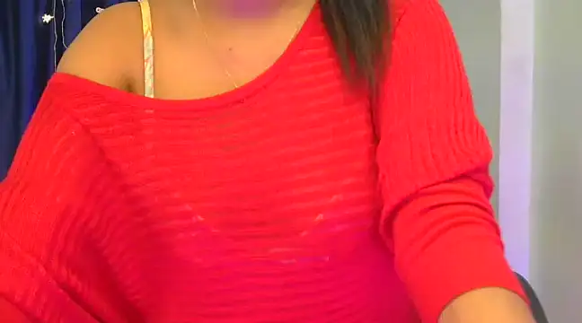 Missjaan online show from 03-04-25, 01:01