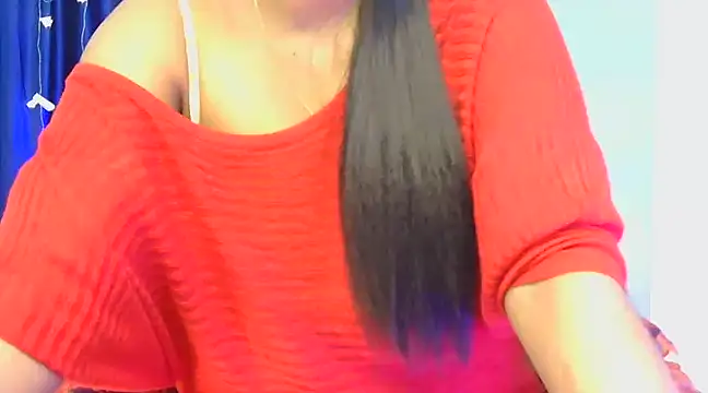 Missjaan online show from 03-09-25, 02:21