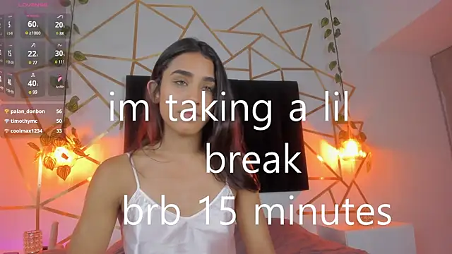 Ambeer Rousess online show from 02-03-25, 10:43