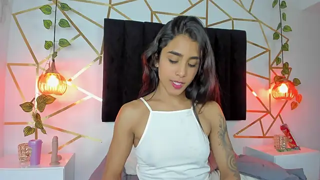 Ambeer Rousess online show from 03-22-25, 09:02