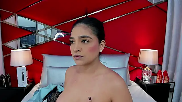 AdeleGray online show from 01-13-25, 11:41