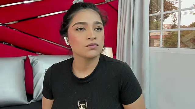 AdeleGray online show from 02-03-25, 12:03