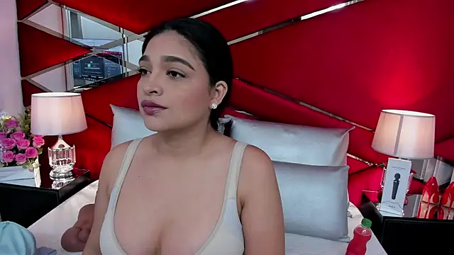 AdeleGray online show from 03-02-25, 11:50