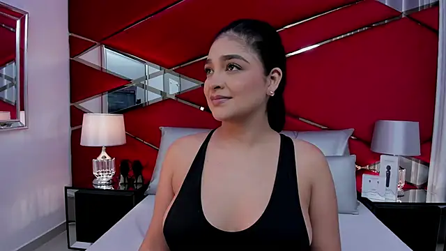 AdeleGray online show from 09-29-25, 11:48