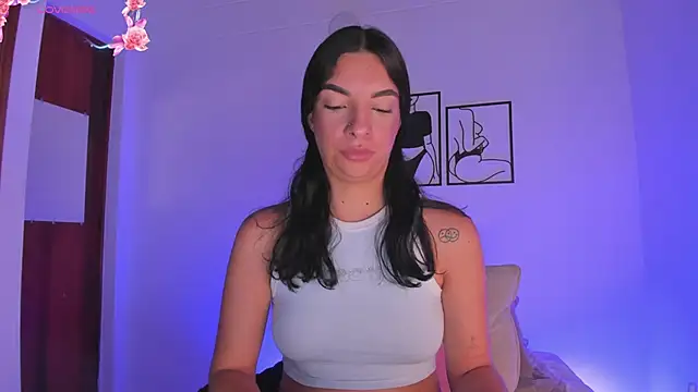 777AylinZ online show from 11-18-25, 11:25