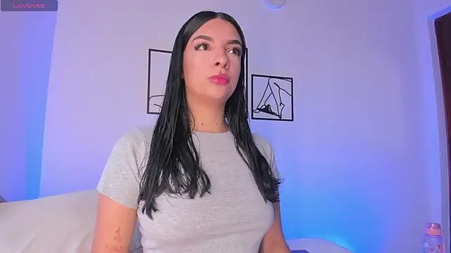 777AylinZ online show from 12-16-25, 09:09