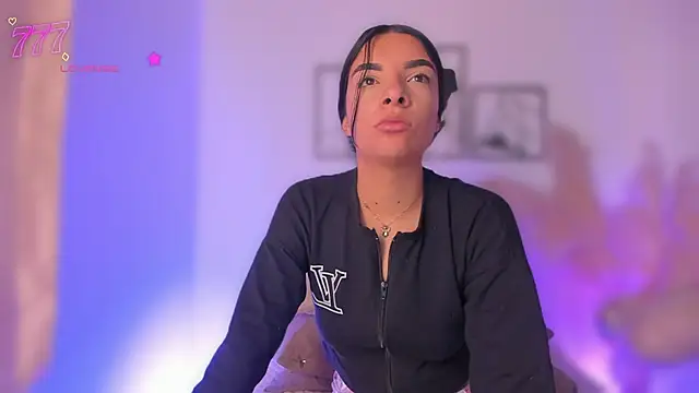 777AylinZ online show from 02-26-26, 12:37