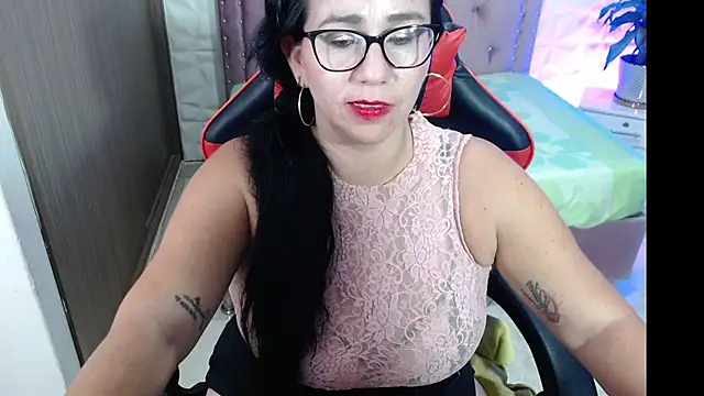 ashleylove prg online show from 12-29-24, 09:50