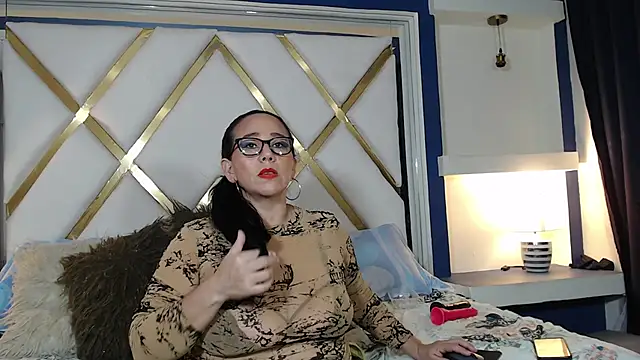 ashleylove prg online show from 01-07-25, 03:57