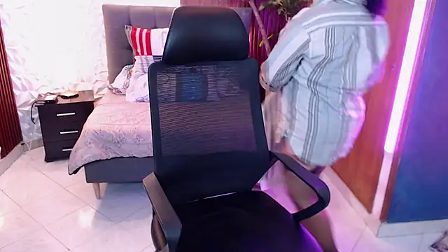 ashleylove prg online show from 02-02-25, 07:41