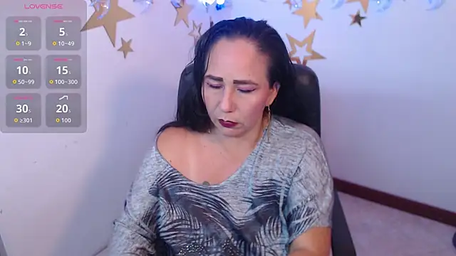 ashleylove prg online show from 09-10-25, 03:39