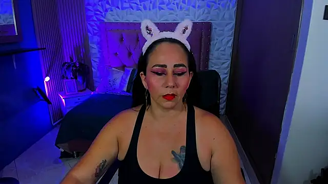 ashleylove prg online show from 10-08-25, 05:05