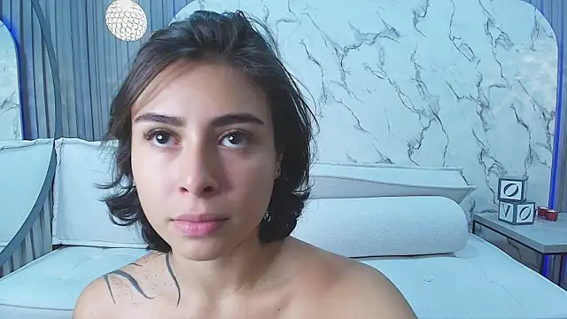 Franchesca De Luca online show from 03-15-25, 09:49