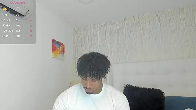 Jacub Micke1 online show from 11-15-25, 10:15