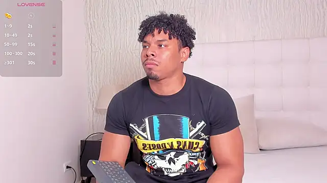 Jacub Micke1 online show from 03-13-26, 01:34