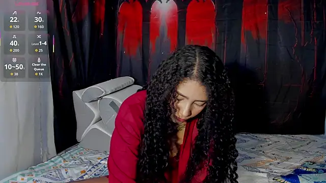 Dakota M1 online show from 10-24-25, 01:35