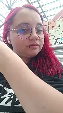 CURVY-HORNY online show from 10-10-25, 02:27