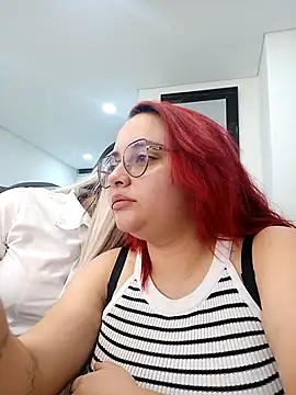 CURVY-HORNY online show from 11-08-25, 03:07