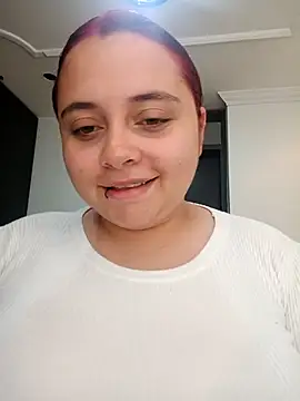 CURVY-HORNY online show from 12-17-25, 09:43