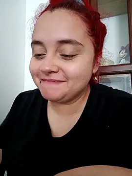 CURVY-HORNY online show from 12-18-25, 07:31