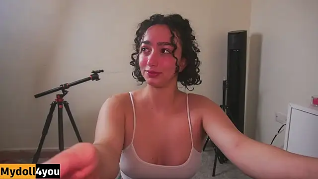 Doll4you  online show from 03-03-25, 09:44