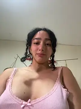 Doll4you  online show from 10-19-25, 04:13