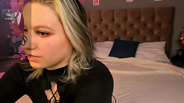 Bonni Meiz online show from 01-24-25, 09:49