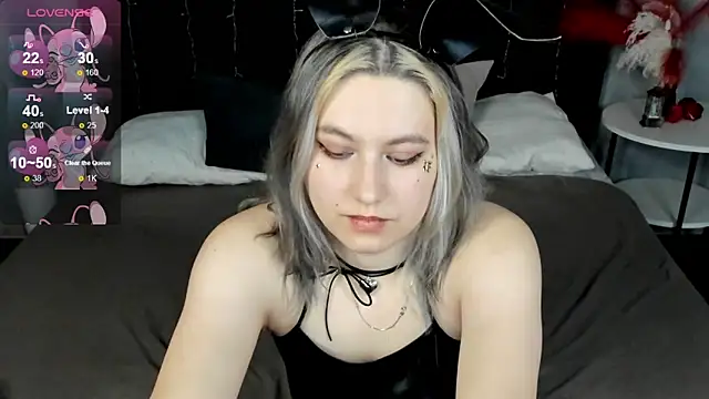 Bonni Meiz online show from 01-26-25, 04:20