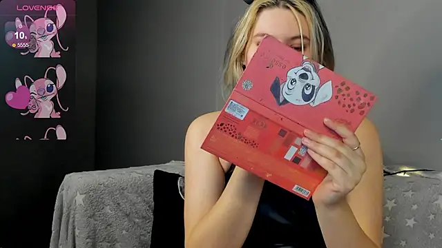 Bonni Meiz online show from 01-31-25, 11:35