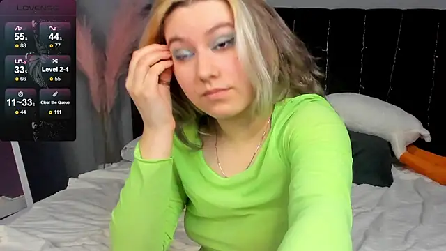 Bonni Meiz online show from 02-01-25, 04:33