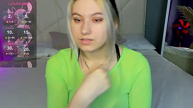 Bonni Meiz online show from 02-04-25, 11:05