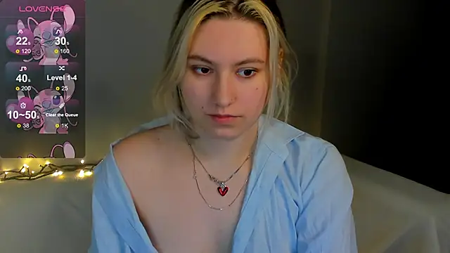 Bonni Meiz online show from 02-07-25, 01:32