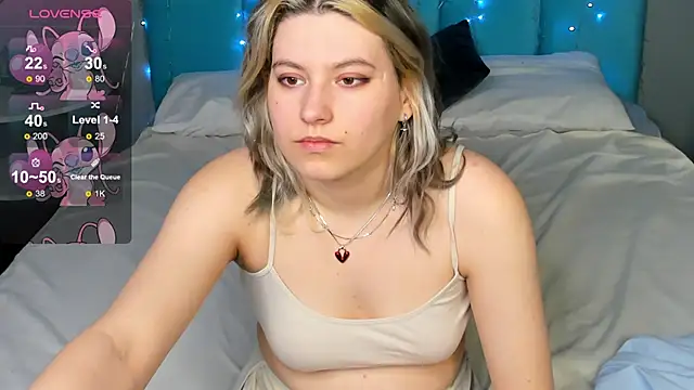 Bonni Meiz online show from 02-09-25, 04:18