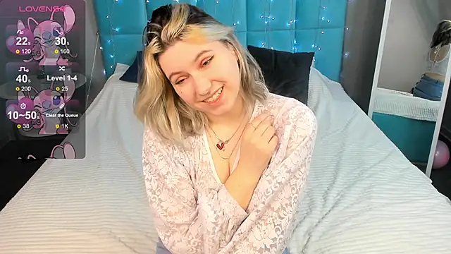 Bonni Meiz online show from 02-11-25, 10:26