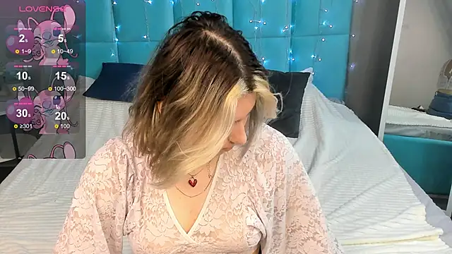 Bonni Meiz online show from 02-11-25, 02:02