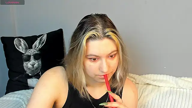 Bonni Meiz online show from 02-20-25, 03:34