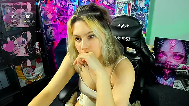 Bonni Meiz online show from 02-21-25, 04:59