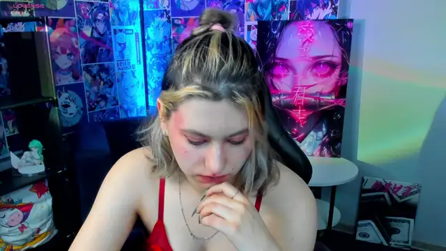 Bonni Meiz online show from 02-23-25, 03:35