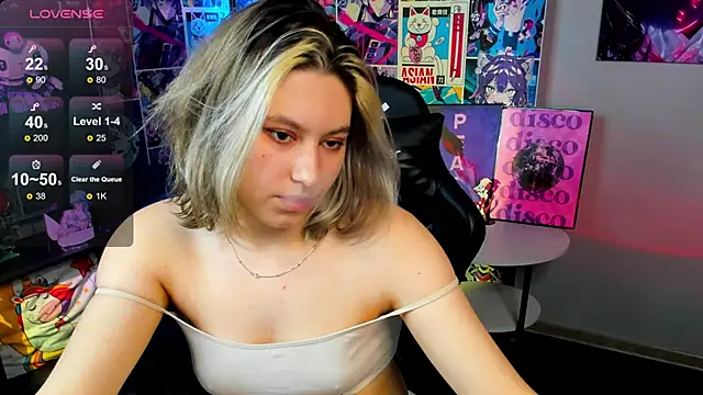 Bonni Meiz online show from 02-26-25, 06:58