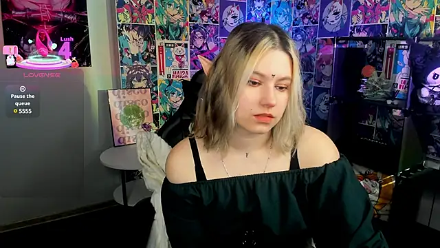 Bonni Meiz online show from 03-04-25, 10:02