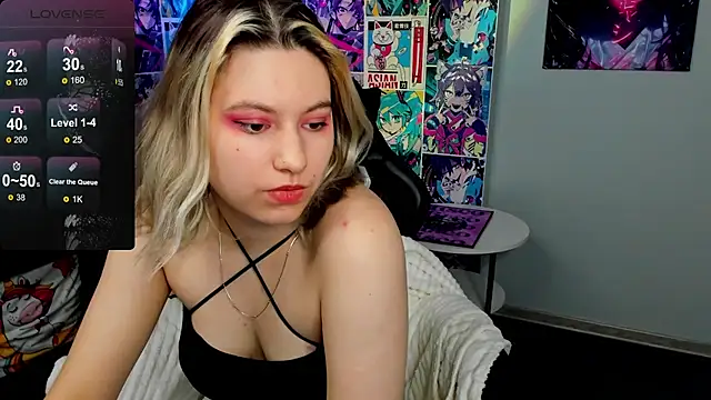 Bonni Meiz online show from 03-13-25, 03:00