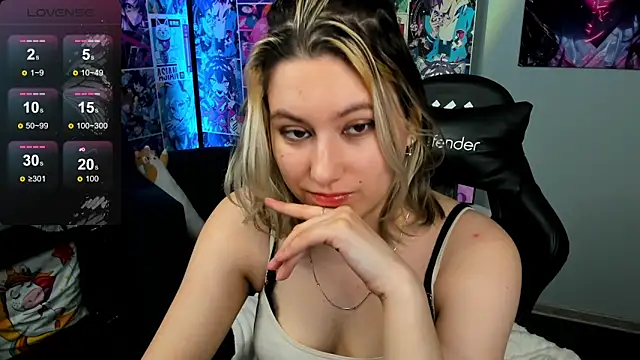 Bonni Meiz online show from 03-14-25, 09:14